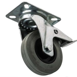 Large Format Steel Road Plate - 3000x1500x20mm Thick (250 Grade)